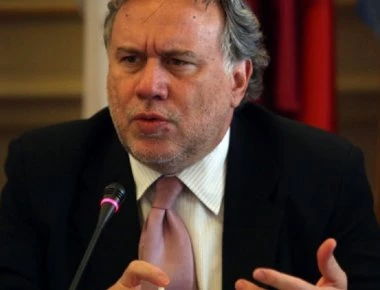 Κατρούγκαλος: «Για καλούς σκοπούς λεφτά πρέπει να υπάρχουν»